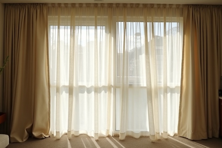 Before Professional Cleaning - Kedron