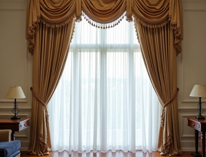 Kedron Drapes Cleaning