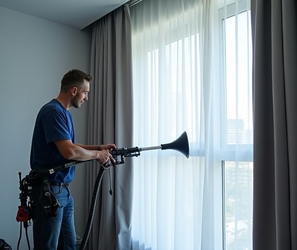 Kedron Professional Cleaning Process